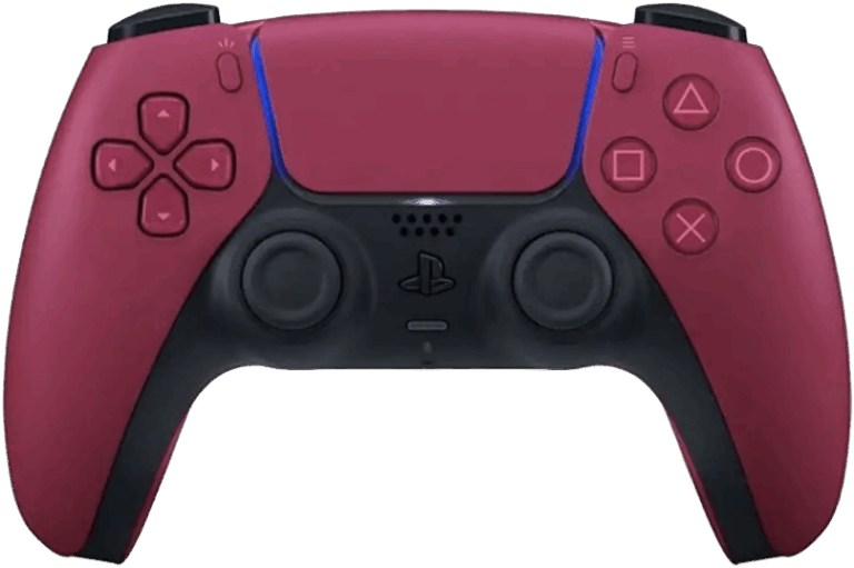 Геймпад Sony DualSense для PlayStation 5 – Red