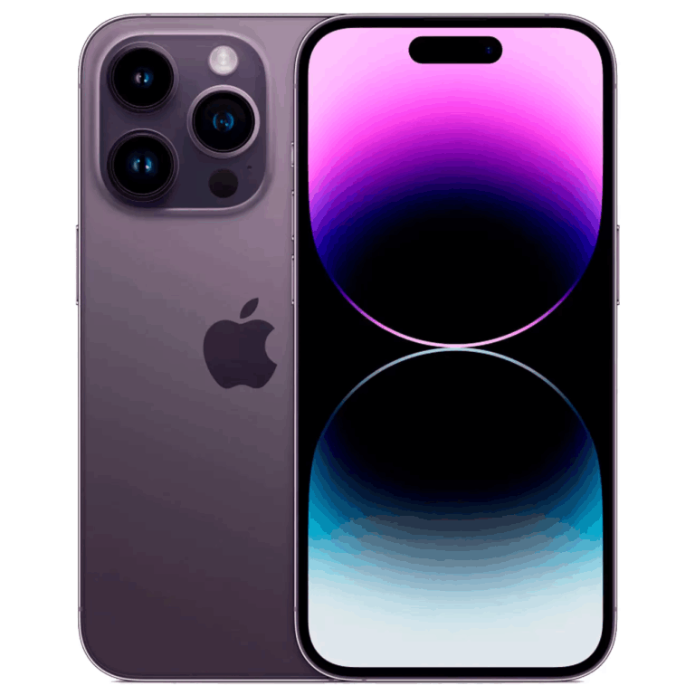 iPhone 14 Pro – 128 ГБ / Purple