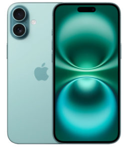 iPhone 16