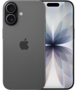 iPhone 17