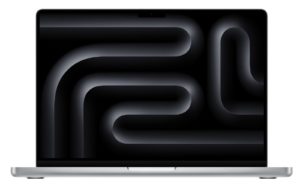MacBook Pro 14″ 2026 (M5 Pro 15CPU, 16C GPU)