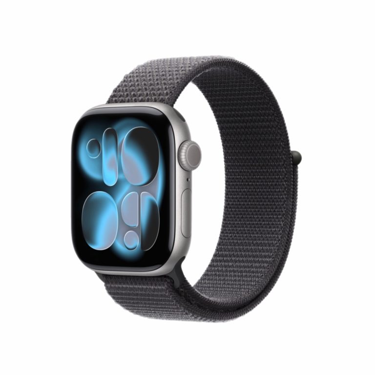 Apple Watch Series 11, 46 мм, Sport Loop