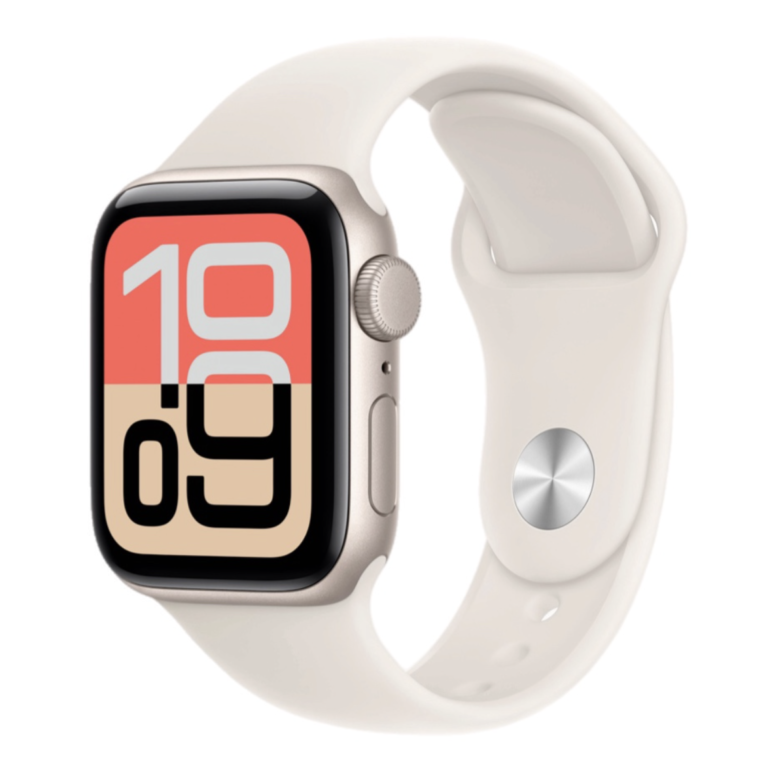 Apple Watch SE 3, 44 мм, Sport Band
