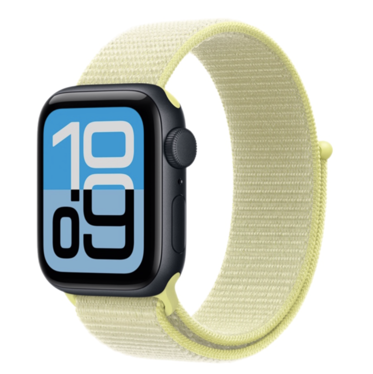 Apple Watch SE 3, 40 мм, Sport Loop