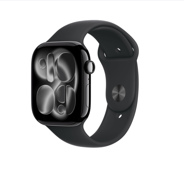 Apple Watch Series 11, 42 мм, Sport Band