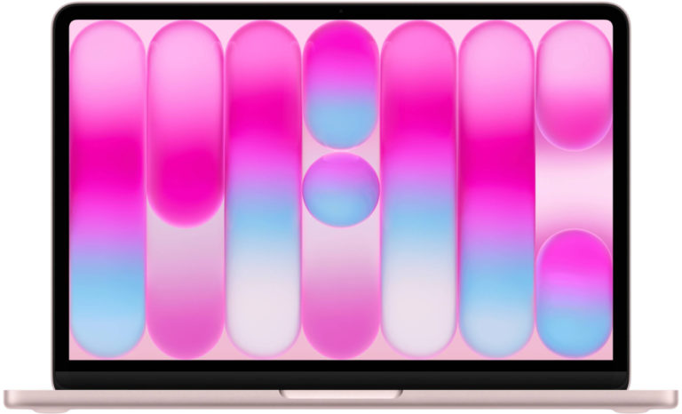Apple MacBook Neo A18 Pro (2026)