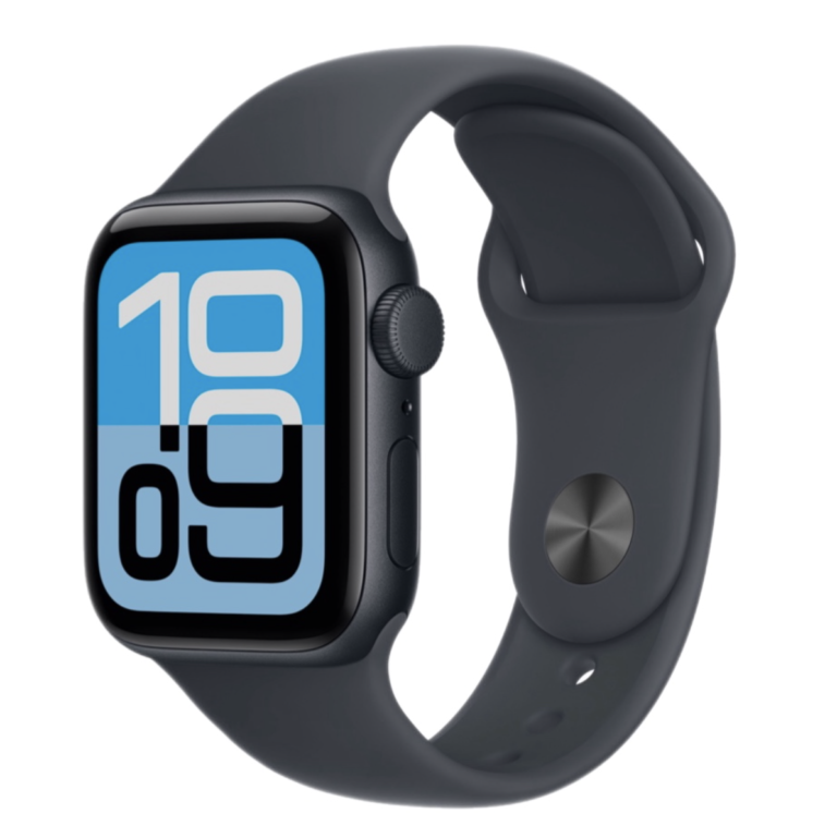 Apple Watch SE 3, 40 мм, Sport Band