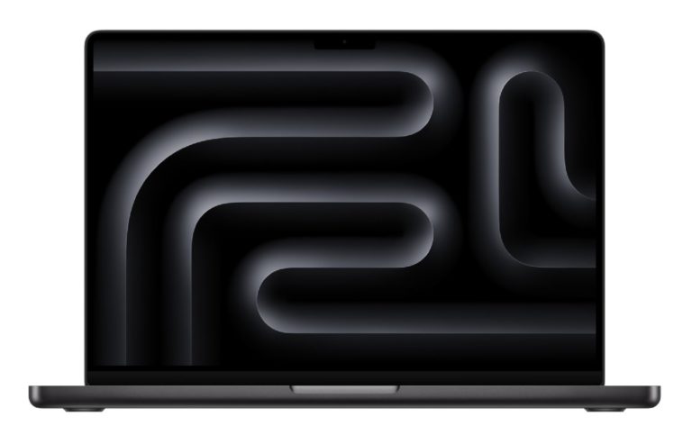 Apple MacBook Pro 14 и 16 дюймов
