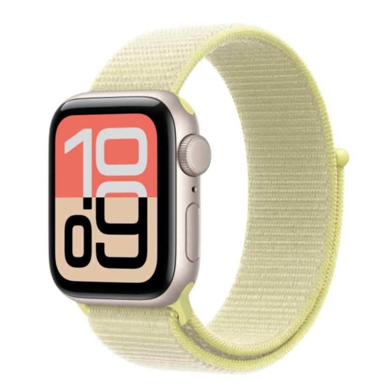 Apple Watch SE 3, 44 мм, Sport Loop