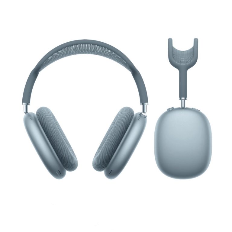 AirPods Max 2024 – Blue