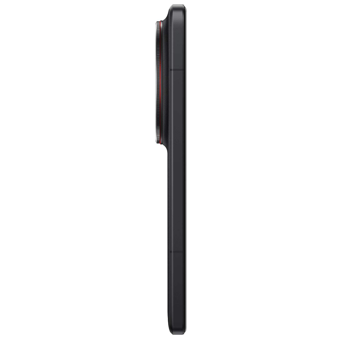 Xiaomi 15 Ultra — черный