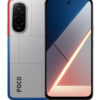 POCO M7 — серый