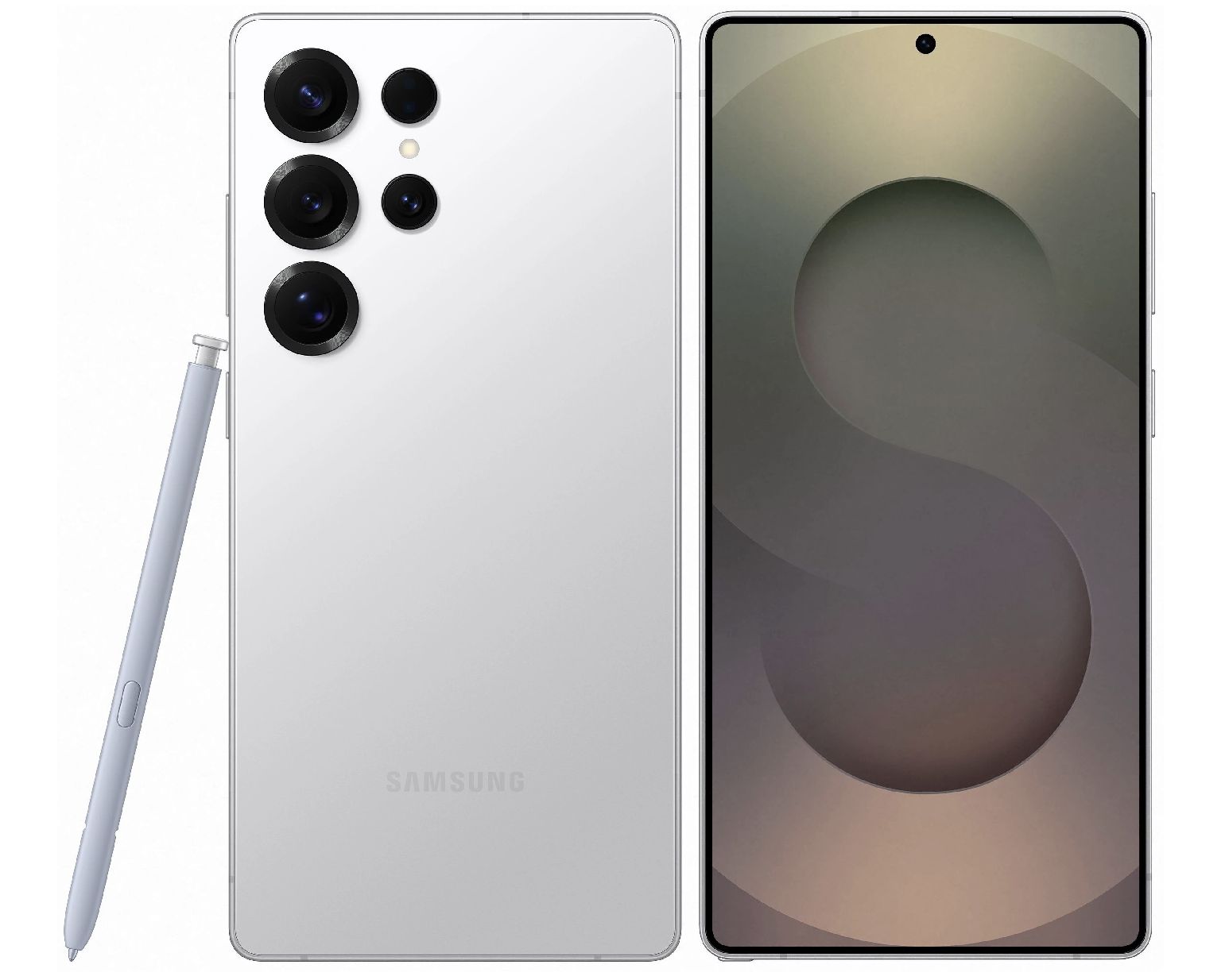 Galaxy S25 Ultra