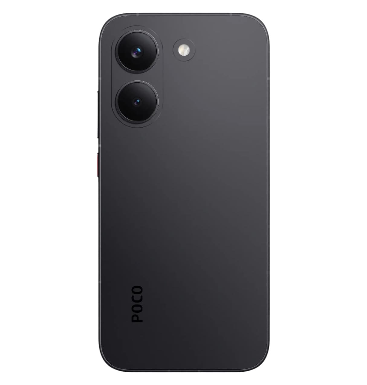 POCO X8 Pro — черный