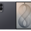Samsung Galaxy Z Fold8 — графитовый