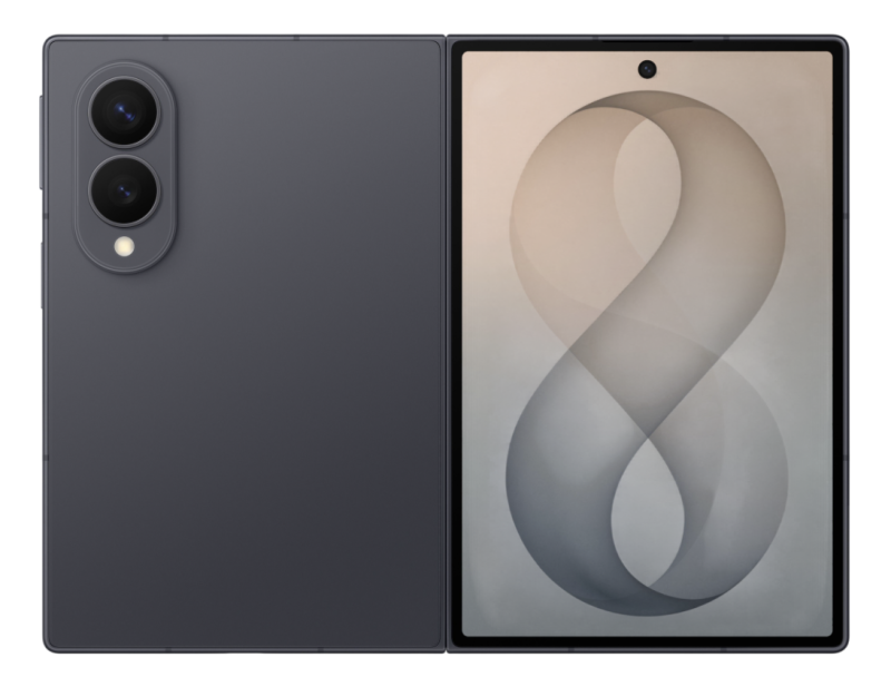 Galaxy Z Fold 8