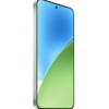 Xiaomi 15 — зеленый
