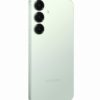 Samsung Galaxy S25 — зеленый