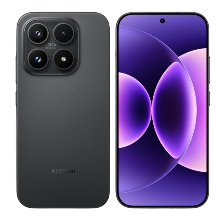 Xiaomi 17