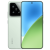 Xiaomi 15 — зеленый
