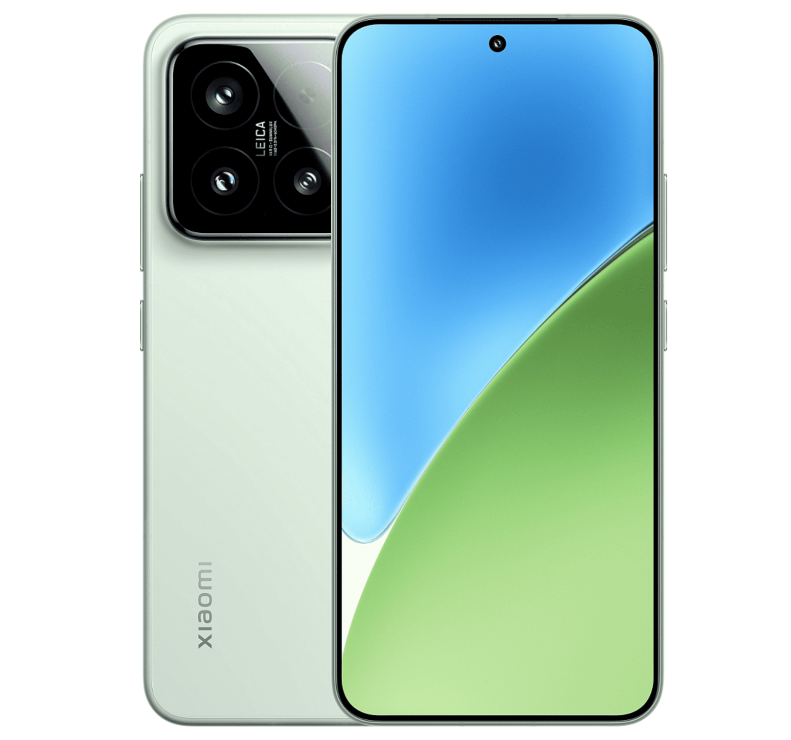 Xiaomi 15