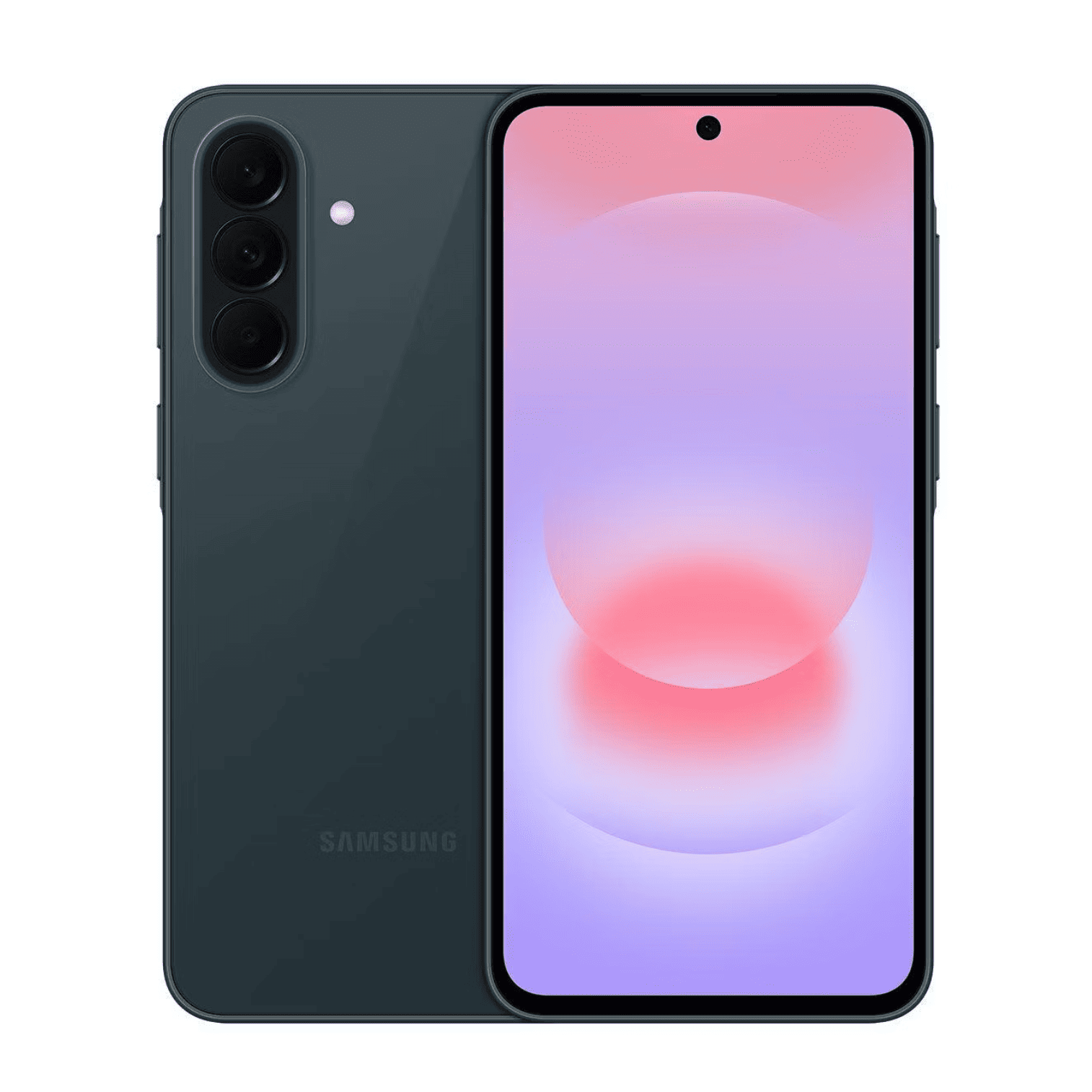 Samsung Galaxy A37 — зеленый