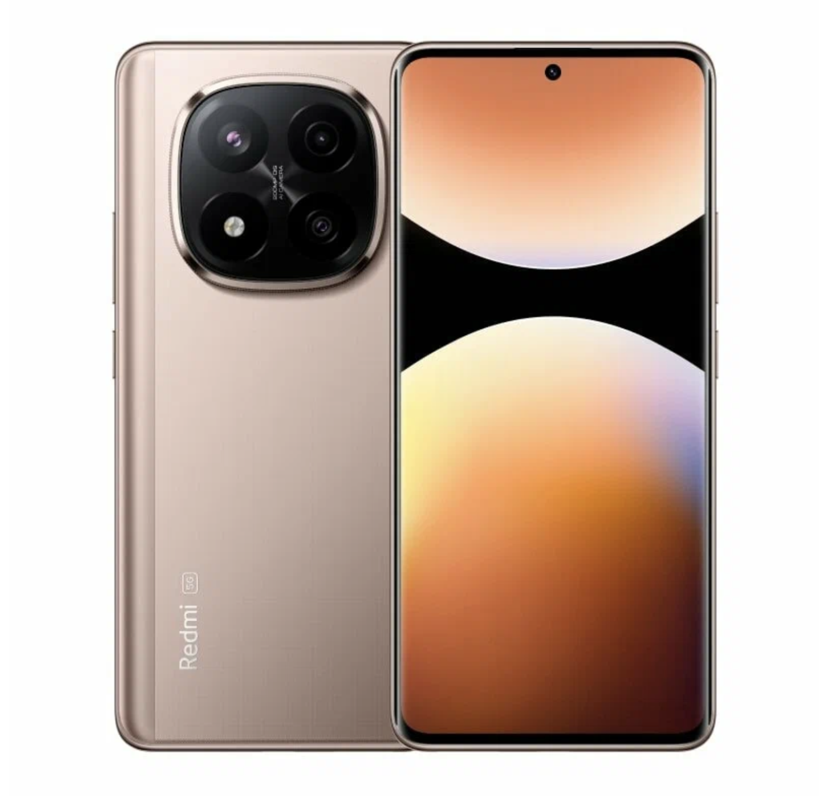 Redmi Note 14 Pro Plus
