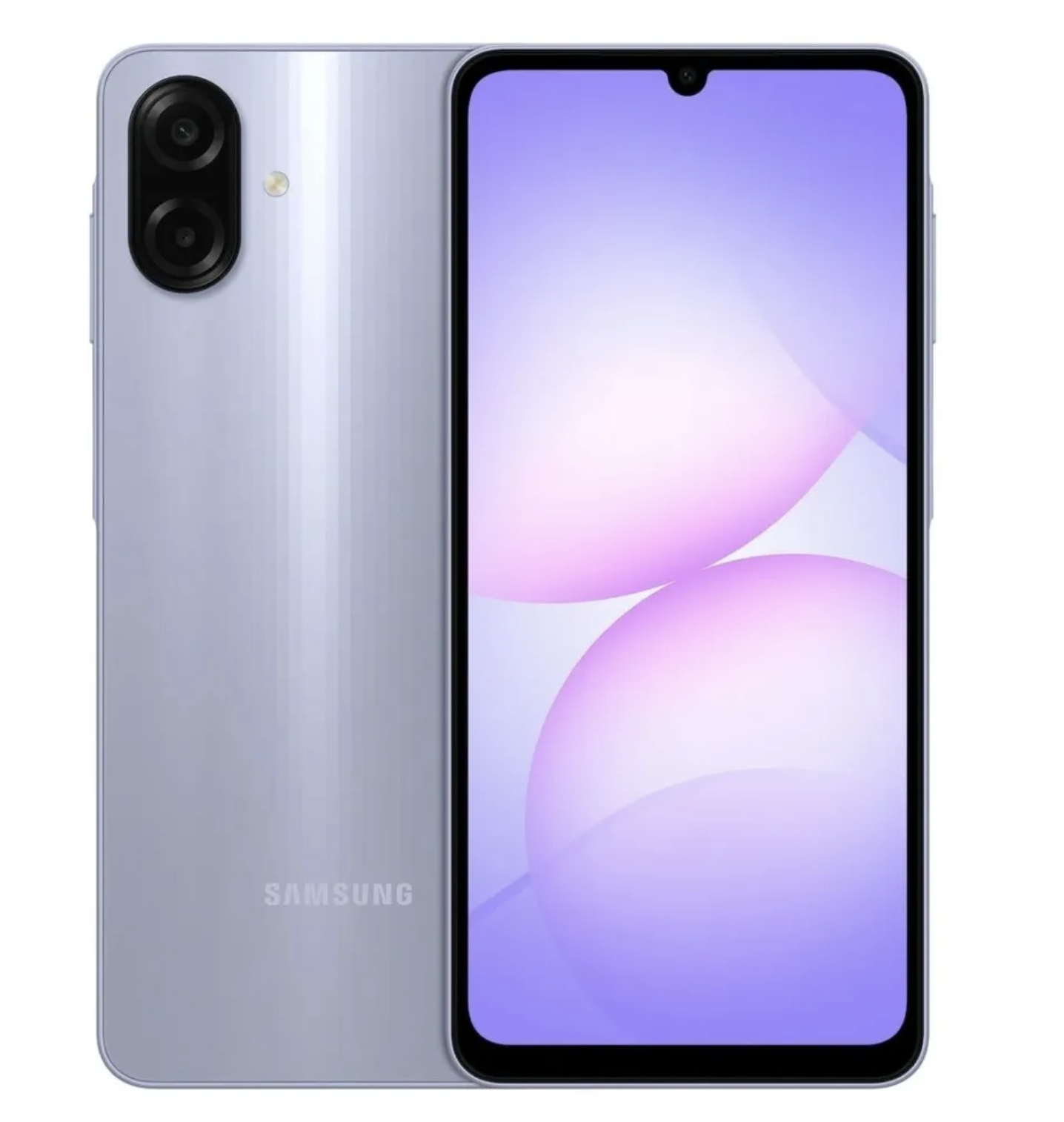 Galaxy A07