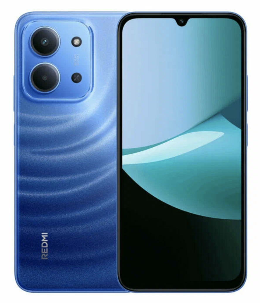 Redmi 15C