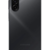 Samsung Galaxy A17 — черный