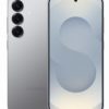 Samsung Galaxy S25+ — серый