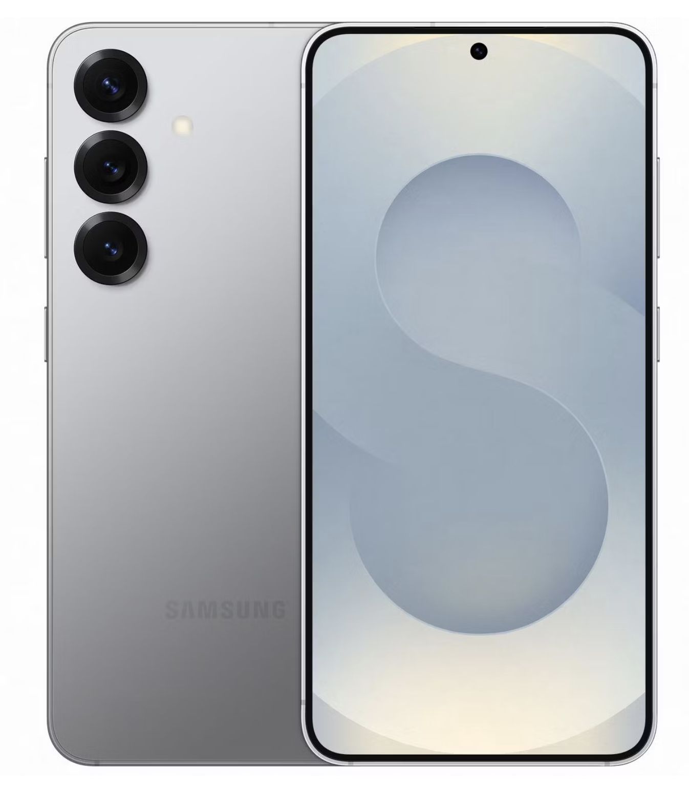 Galaxy S25+