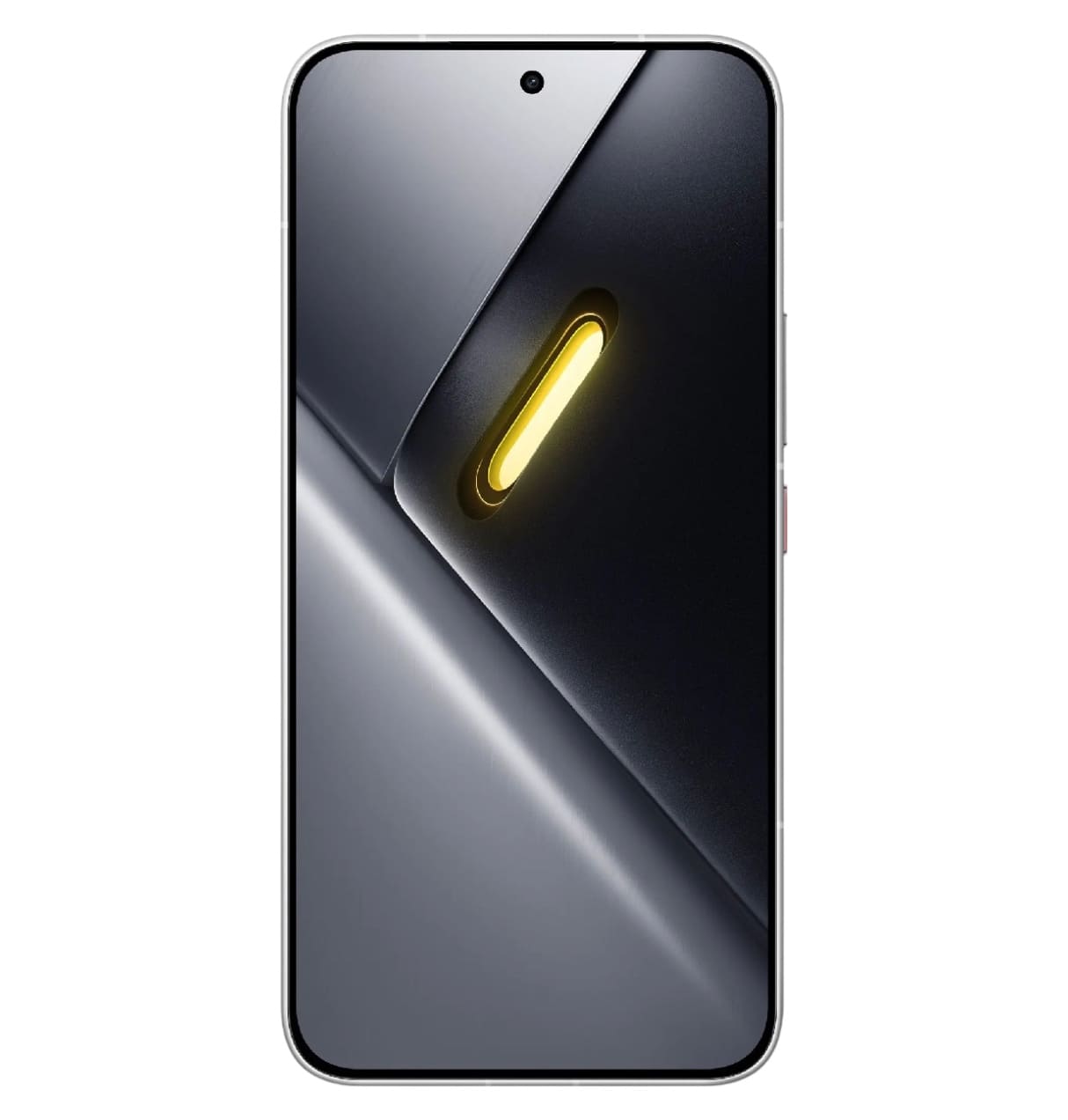 POCO X8 Pro Max — белый