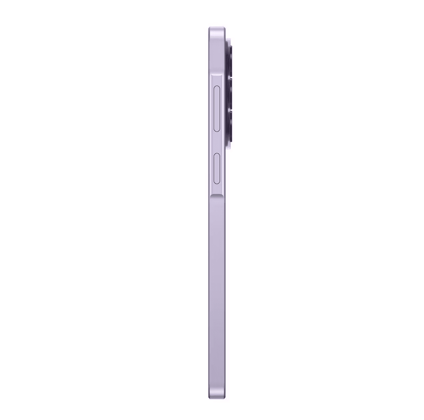 Samsung Galaxy A37 — лавандовый