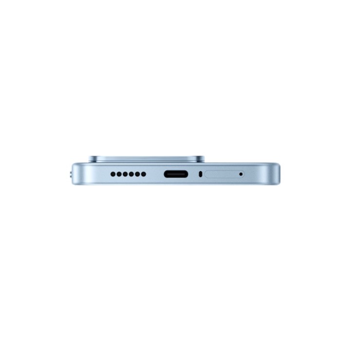 Xiaomi 17T — голубой