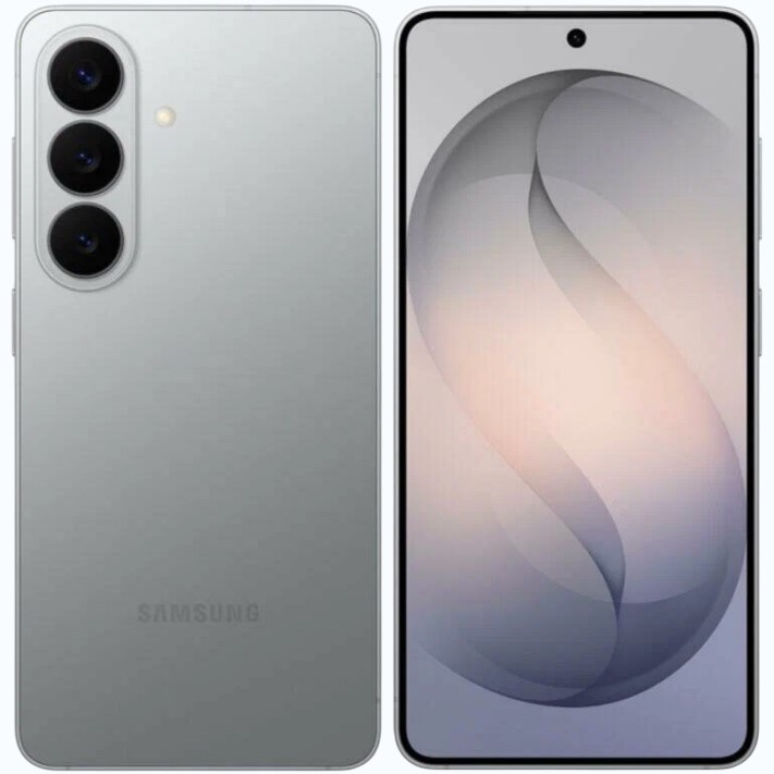 Galaxy S26
