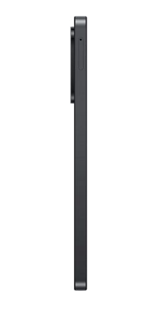 Samsung Galaxy A17 — черный