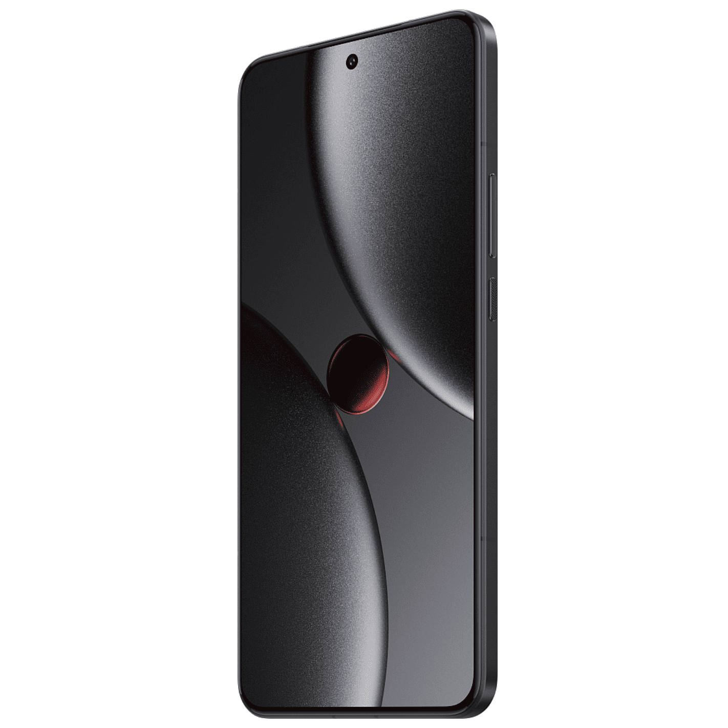Xiaomi 15 Ultra — черный