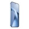 Xiaomi 17T — голубой