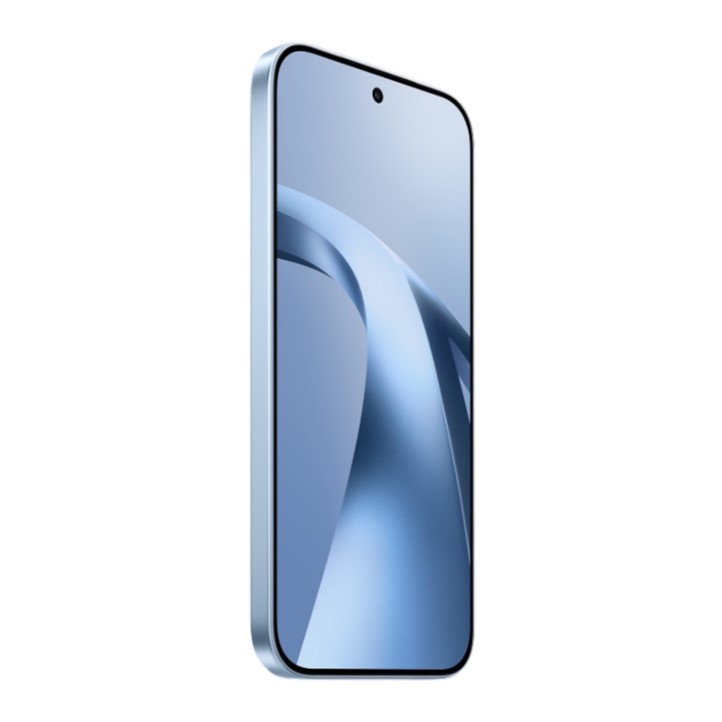 Xiaomi 17T — голубой
