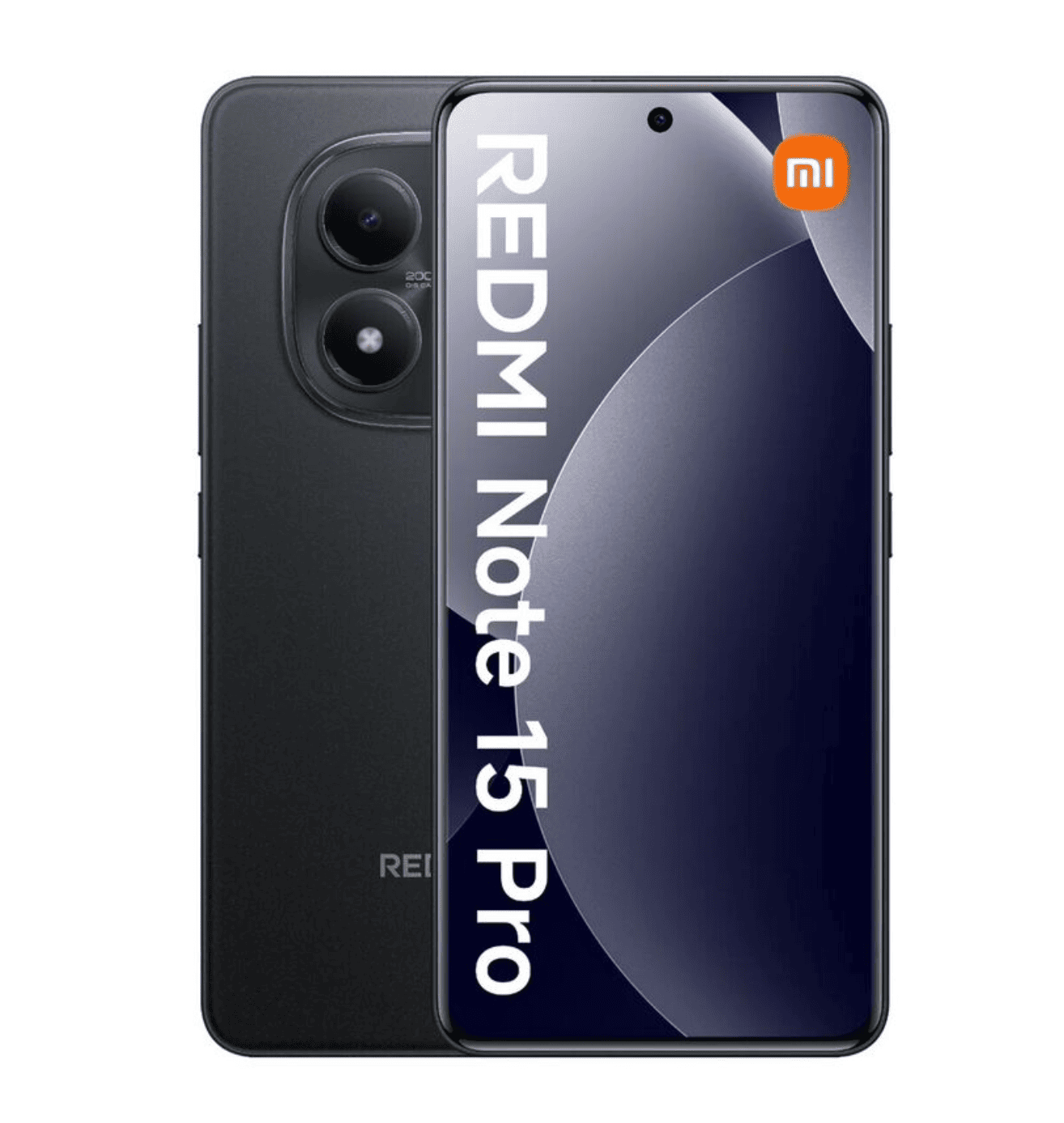 Redmi Note 15 Pro