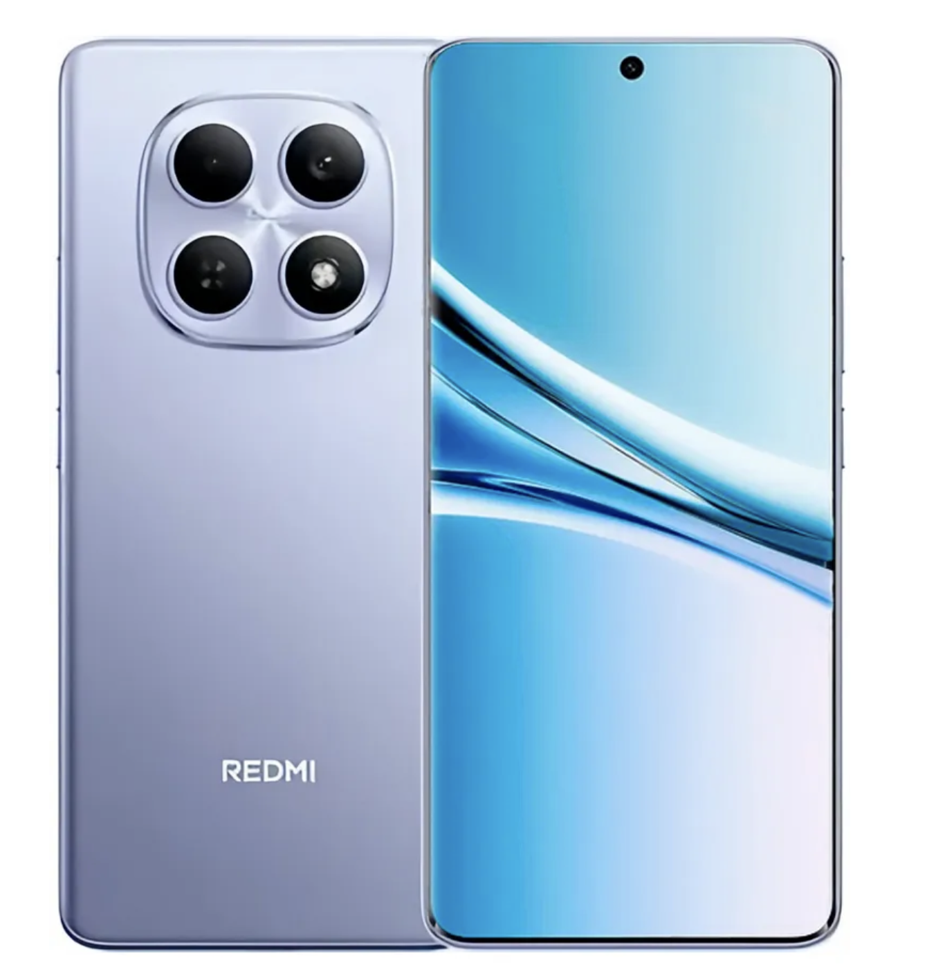 Redmi Note 15