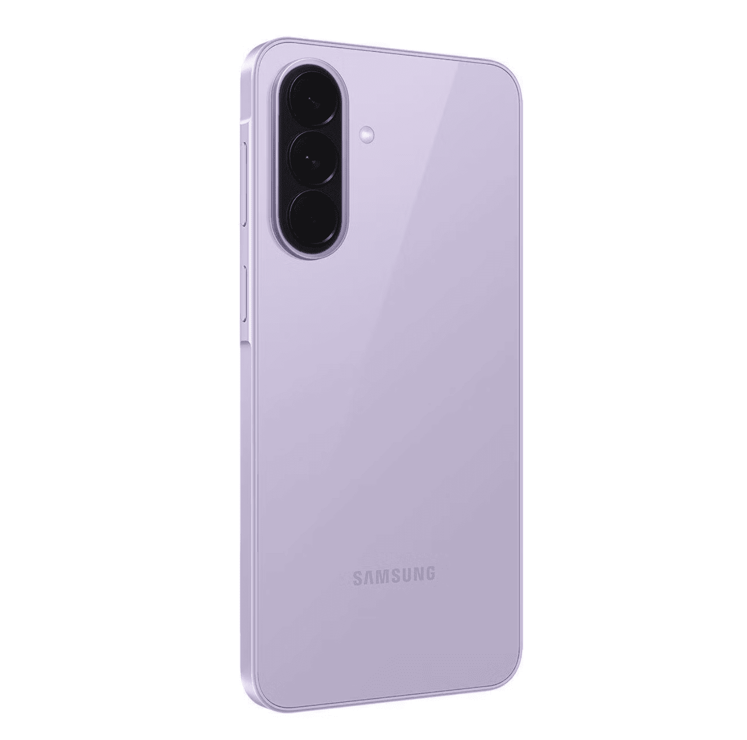Samsung Galaxy A37 — лавандовый