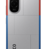 POCO M7 — серый