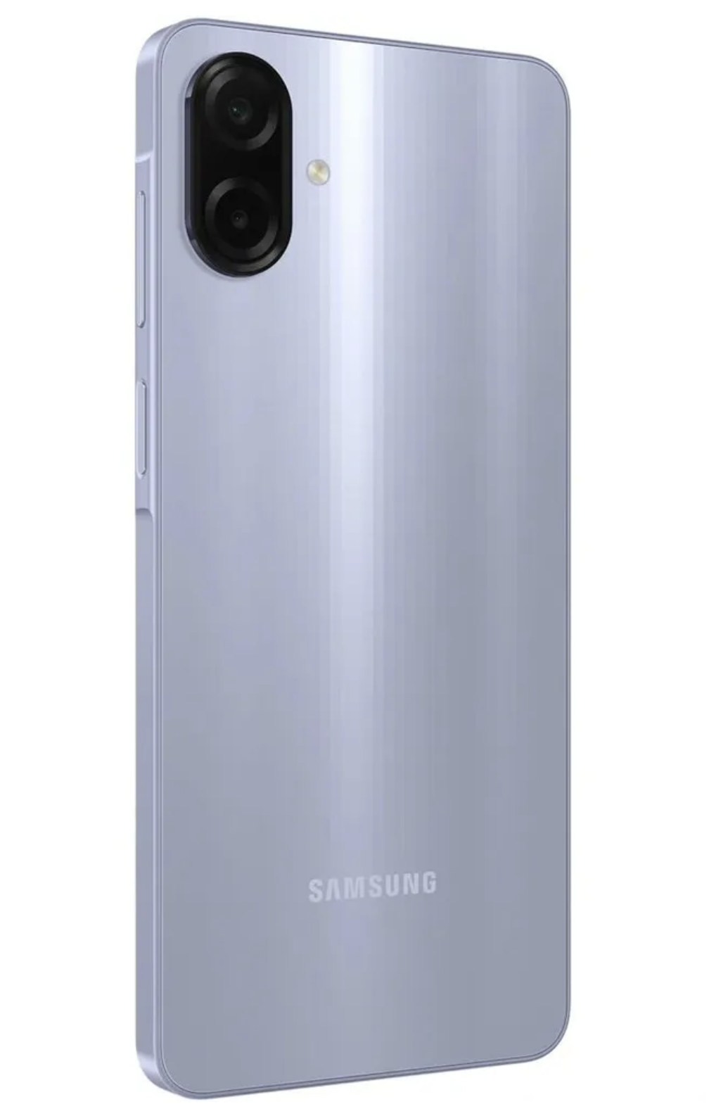 Samsung Galaxy A07 — фиолетовый