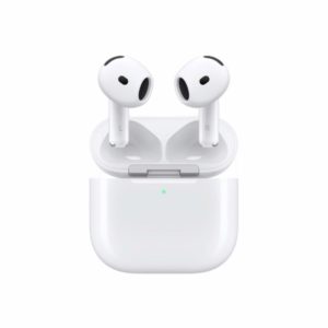 Apple AirPods 5 USB-C, белые