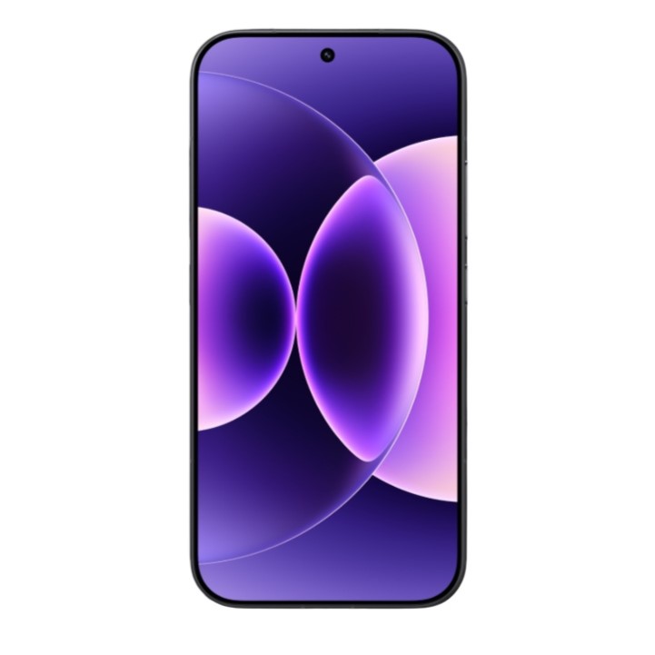 Xiaomi 17 — черный