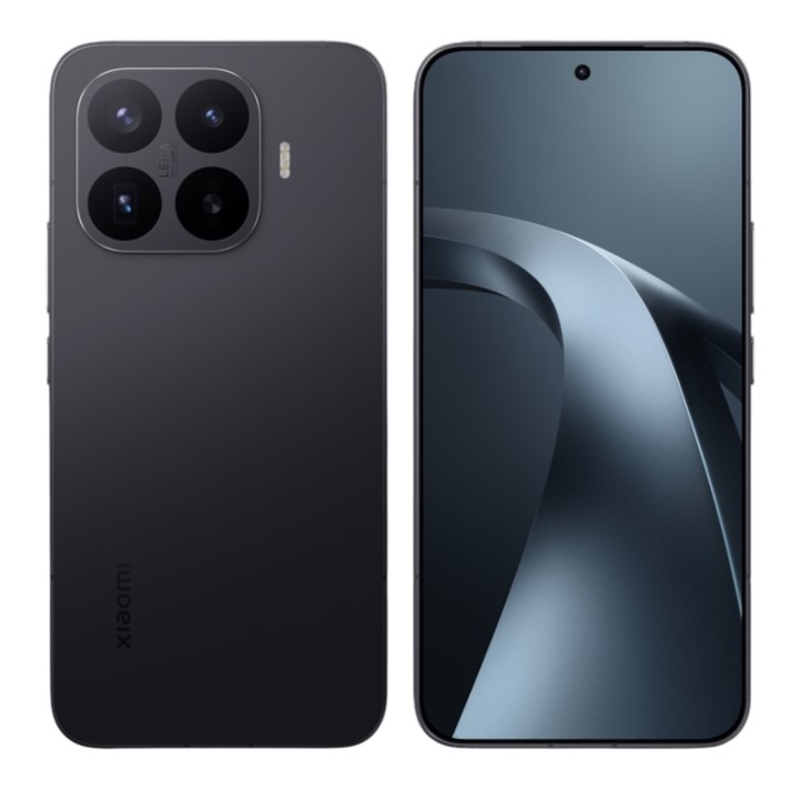 Xiaomi 17T Pro — черный