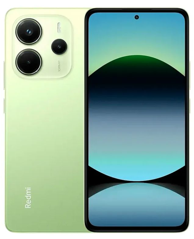 Redmi Note 14