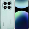 Xiaomi Redmi Note 14 Pro 5G — зеленый
